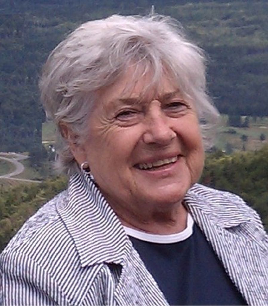 Evelyn Parent Profile Photo