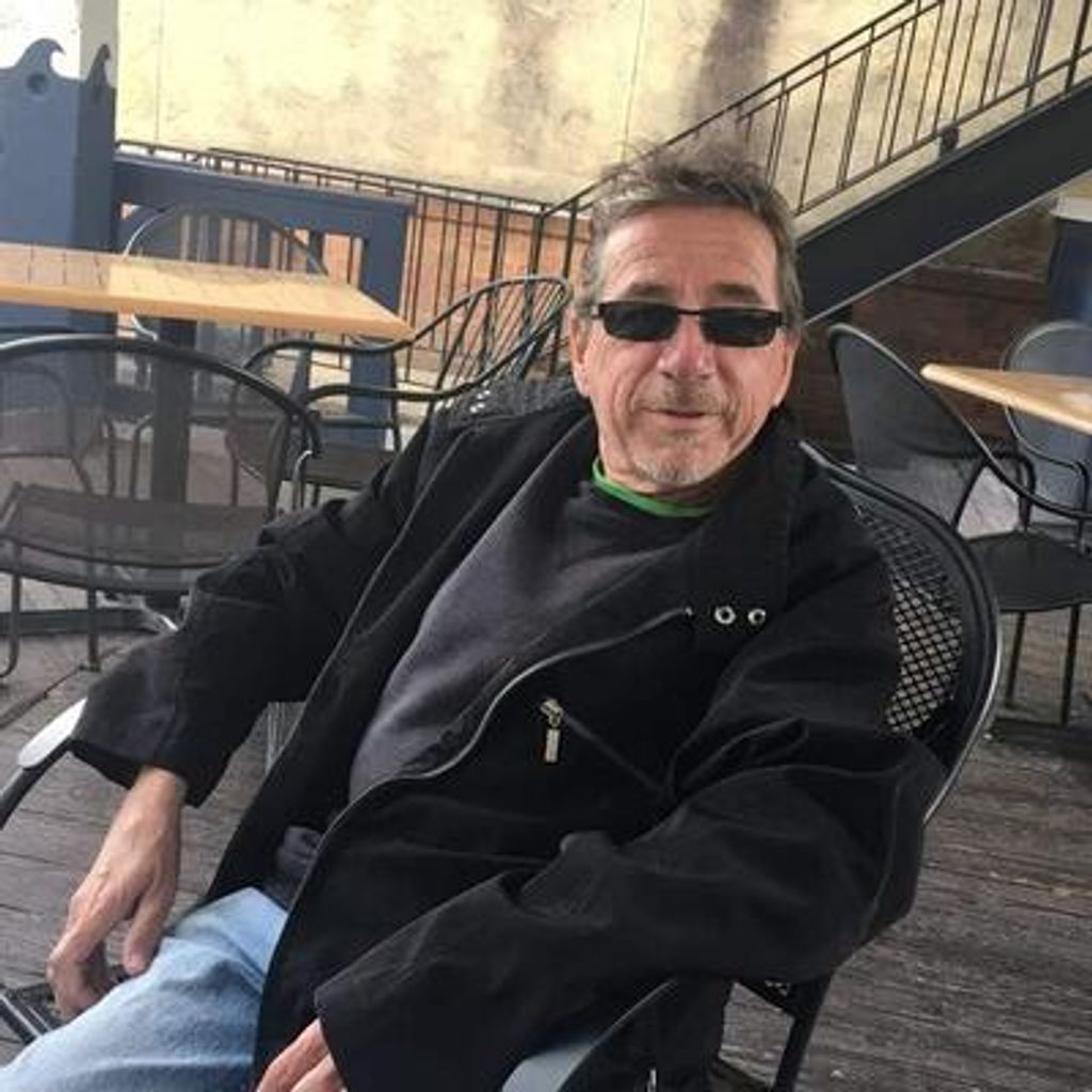 Bernard Wayne Johnson Profile Photo