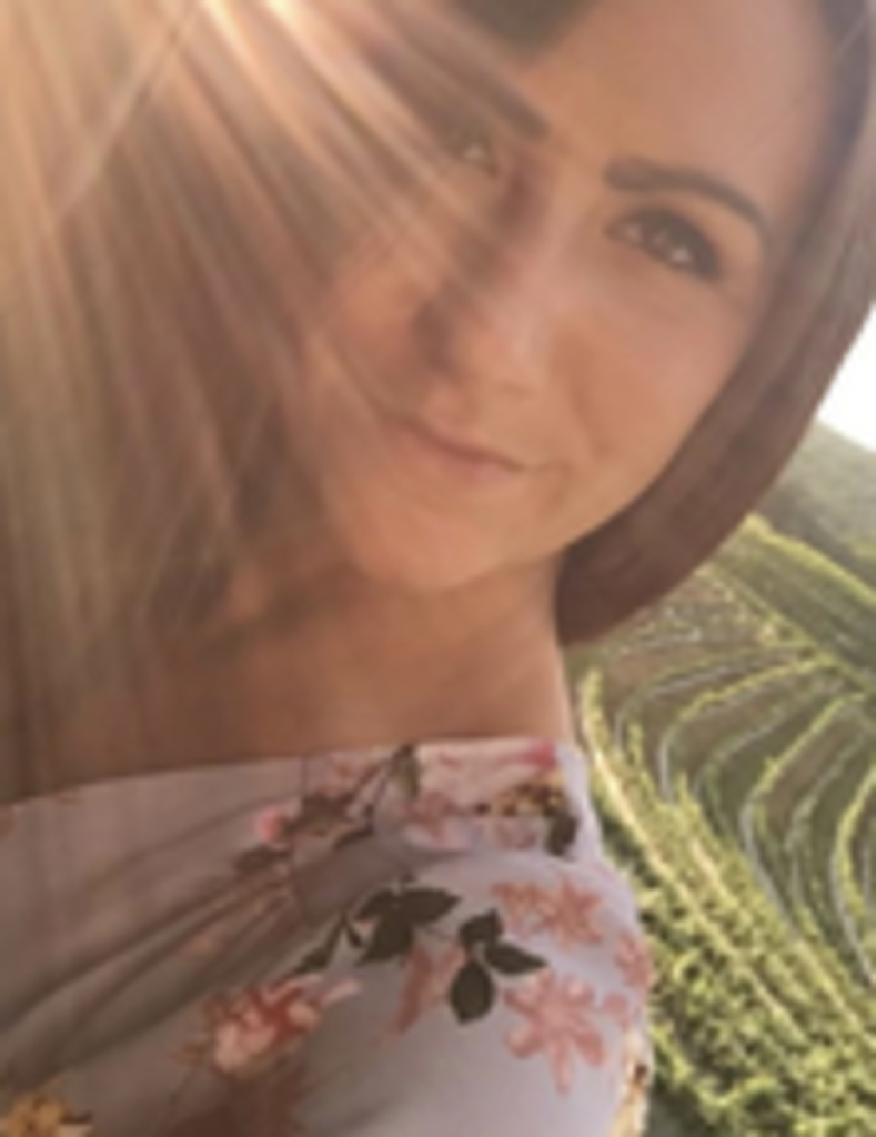 Lauren Renee Oldaker