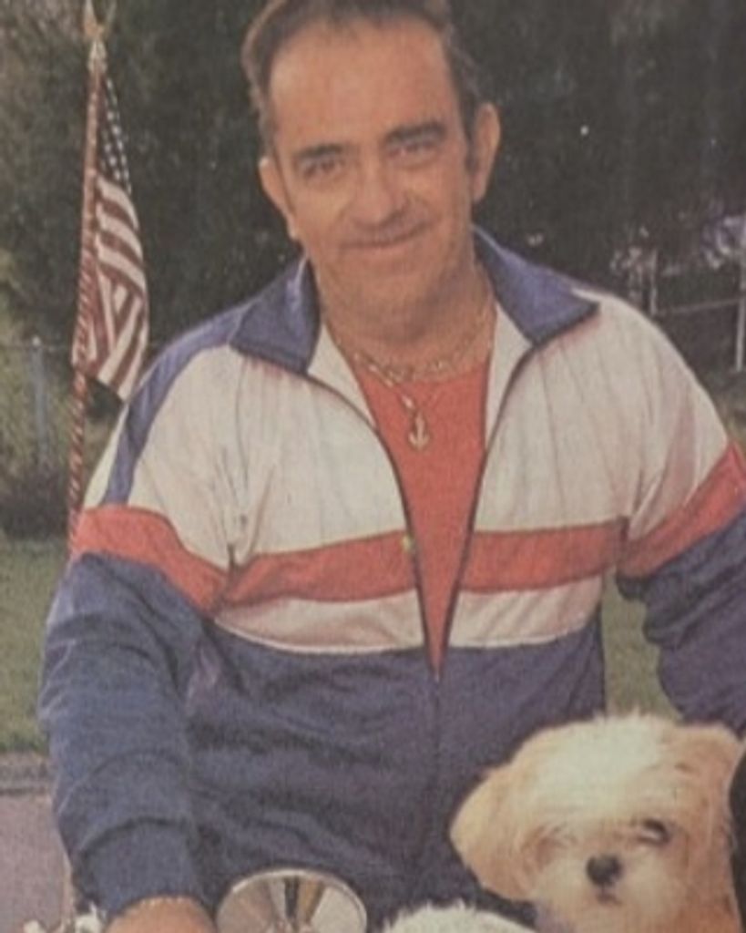 Henry Goudreault Profile Photo