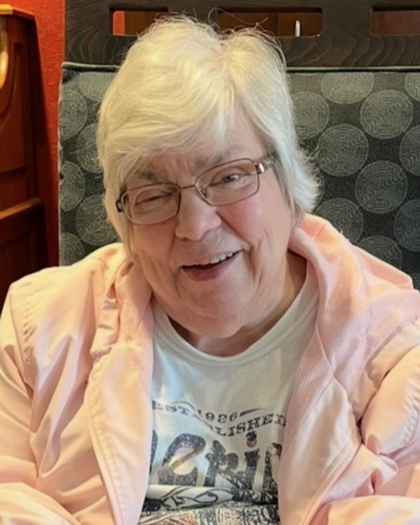 Barbara Jean Barkley