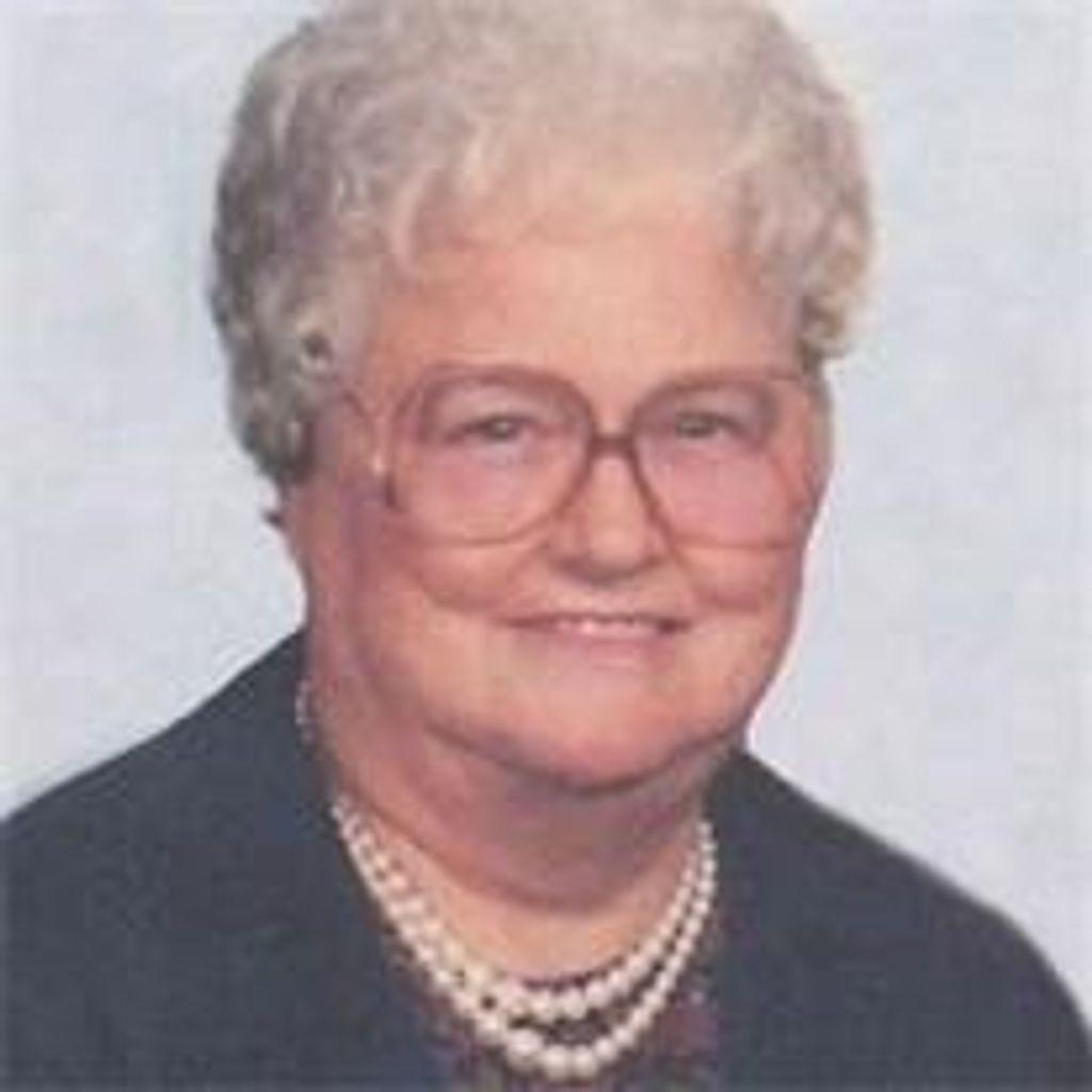 Virginia McCool