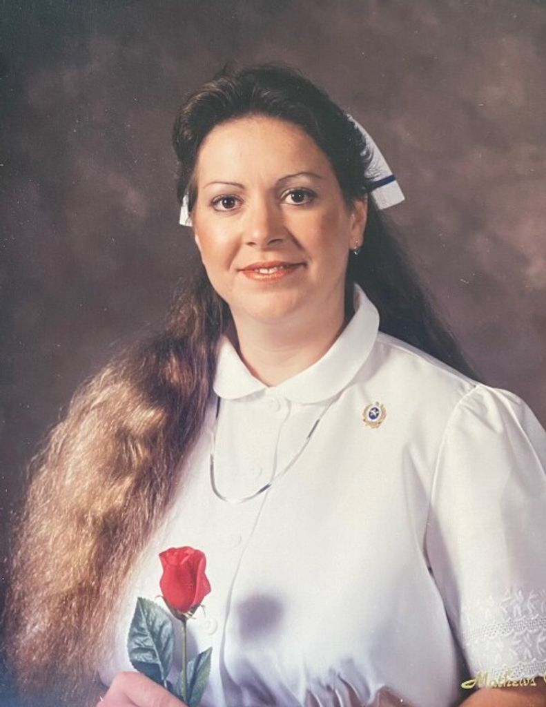 Robin Dee-Ann Ramsey