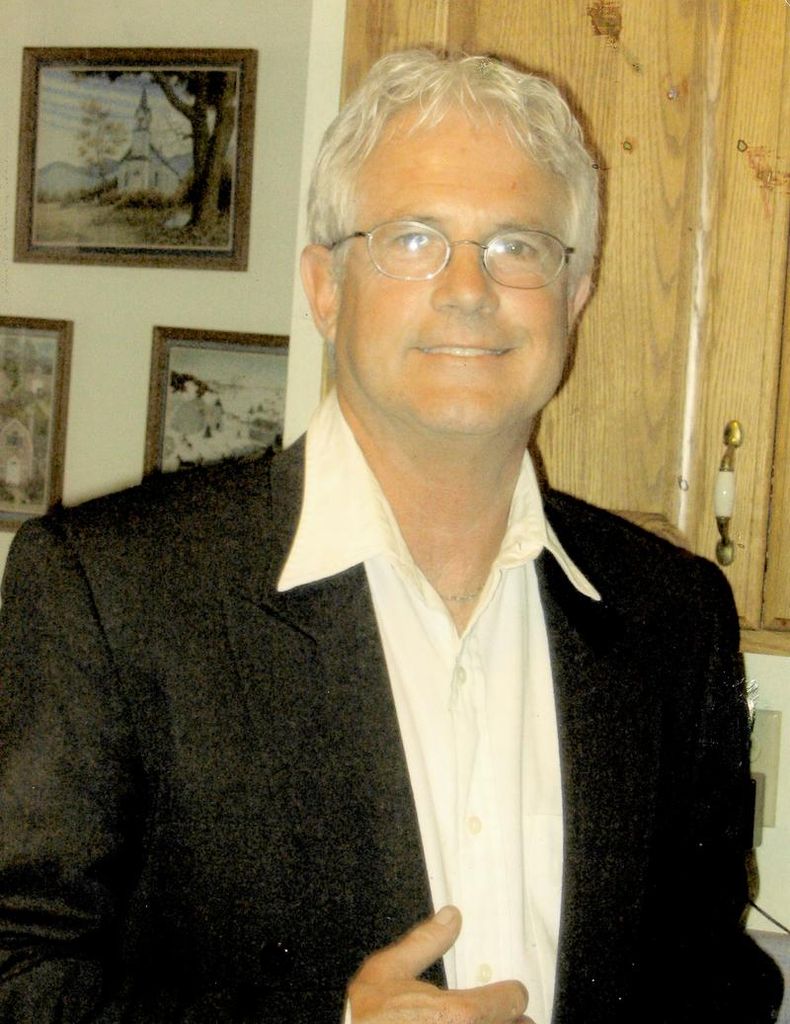 Brian W. Geerdts