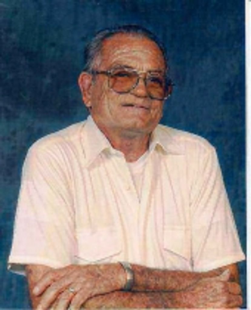 Walter E. Parrish