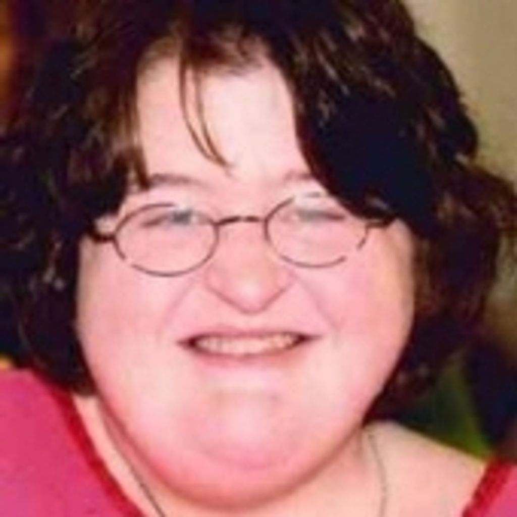 Julie Marie Wilson Profile Photo