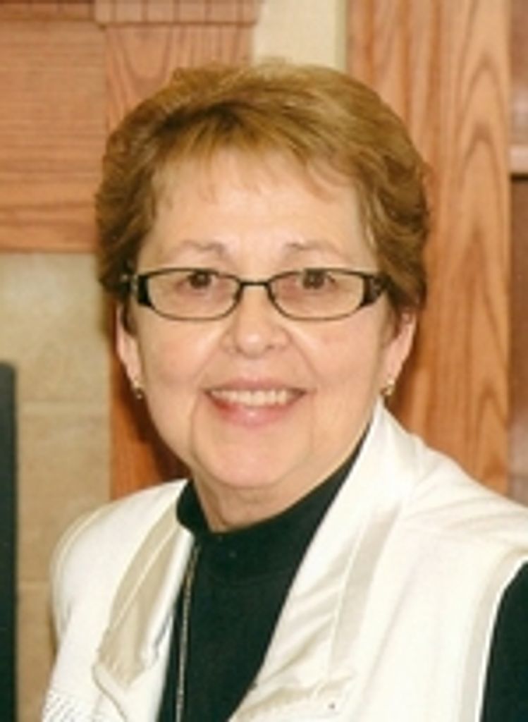 Michele Gay (Anderson)  Perkins