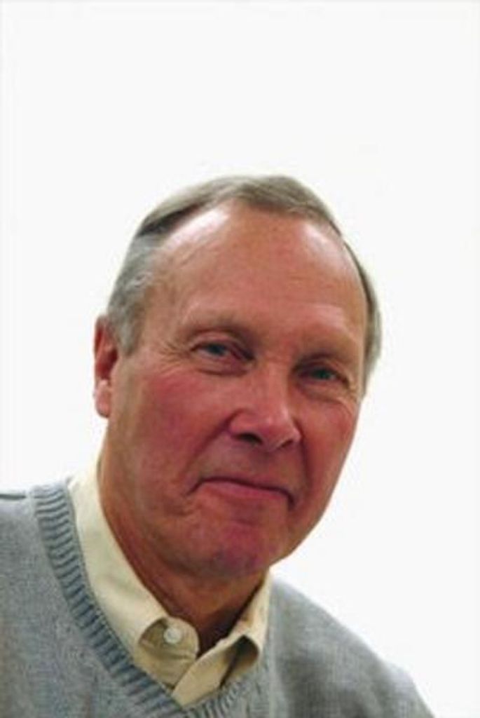 Peter George Fortin