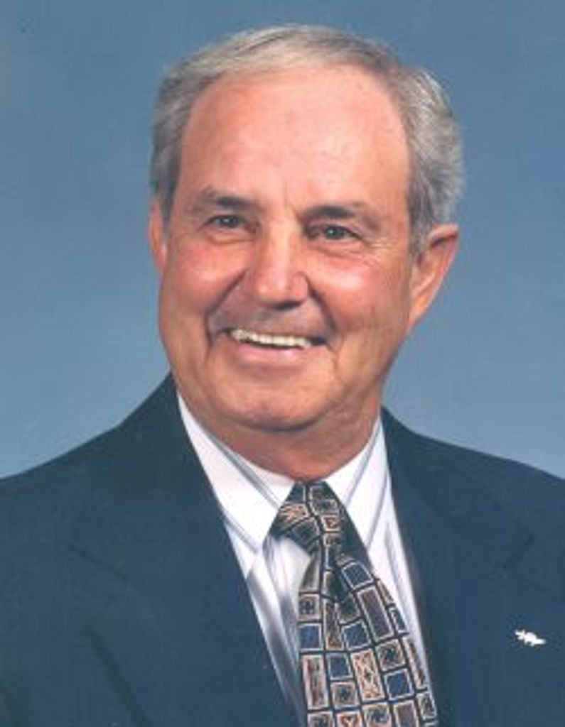 Parker Wayne Randall Profile Photo