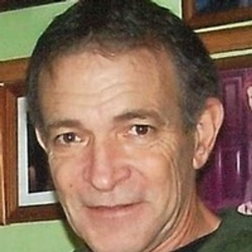 Edward Lee Schell