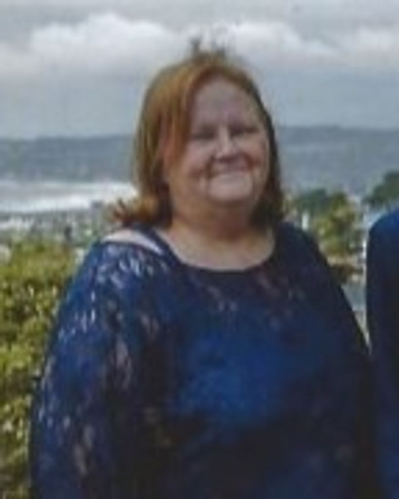 Susan M Camilli