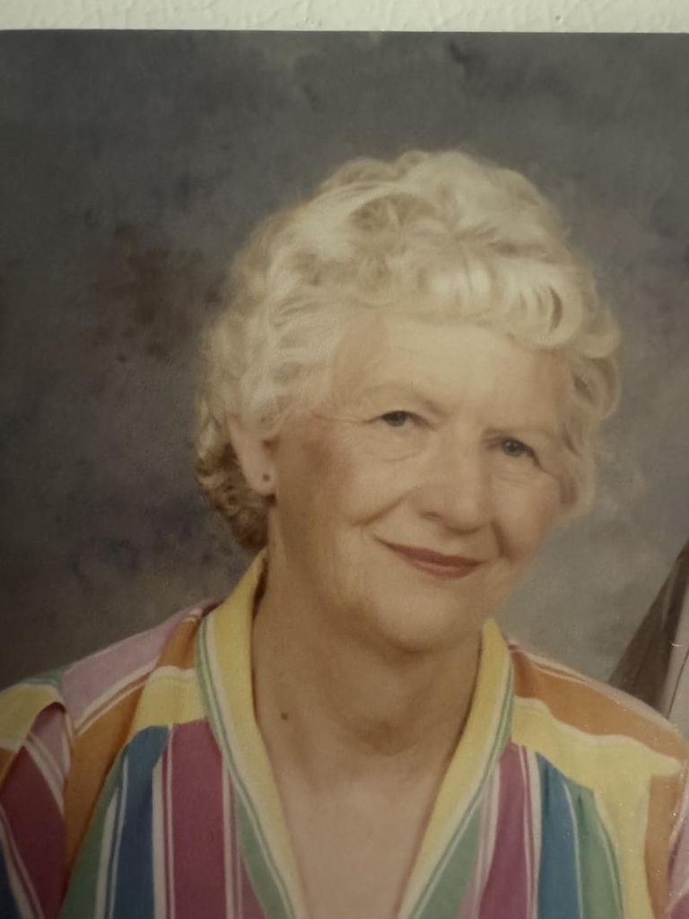 Violet J Sebek Profile Photo