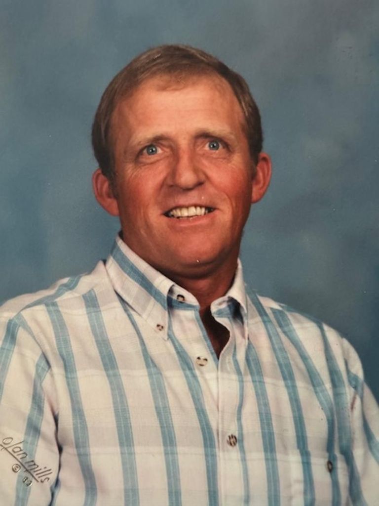 David L. Frerichs Profile Photo