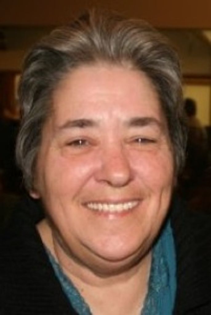 Deborah K. Wick