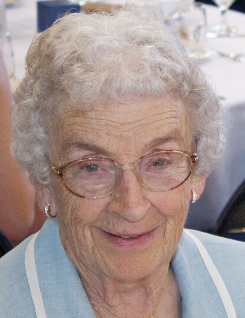Mary Helen Schmitz Profile Photo