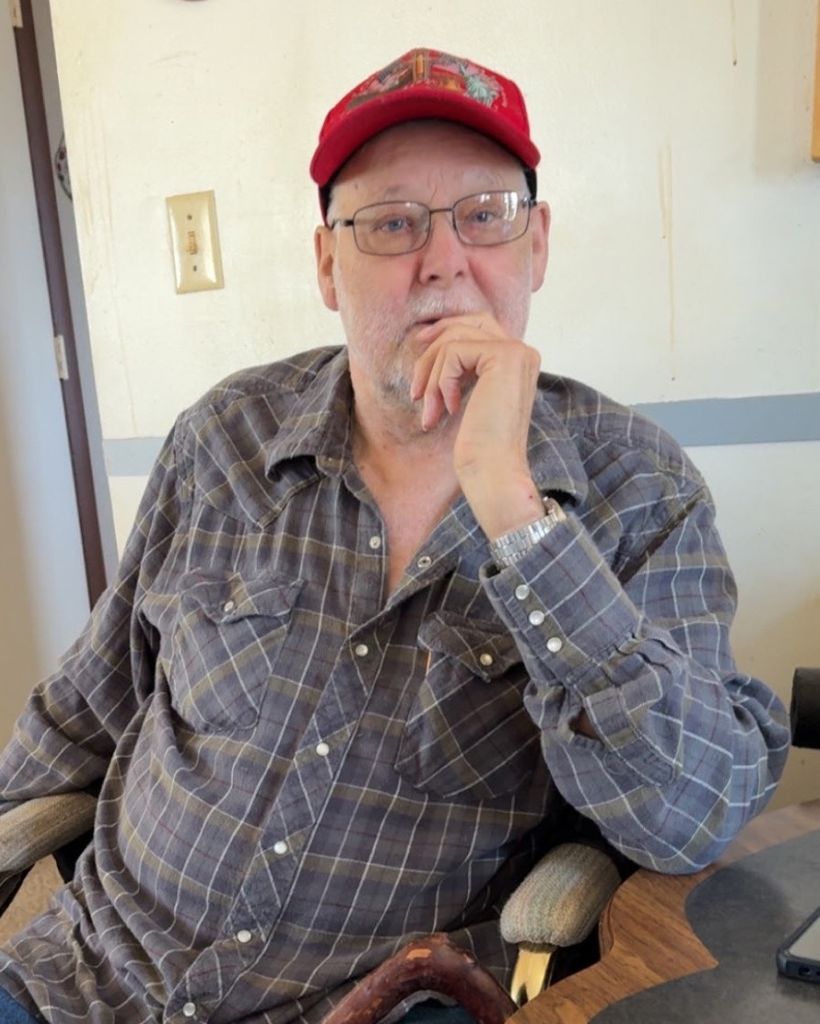 Frank Edmunds