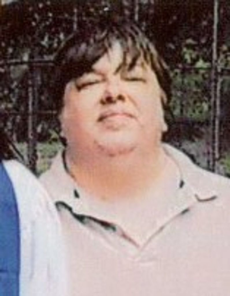 Sylvia Darlene (Morgan)  Breining