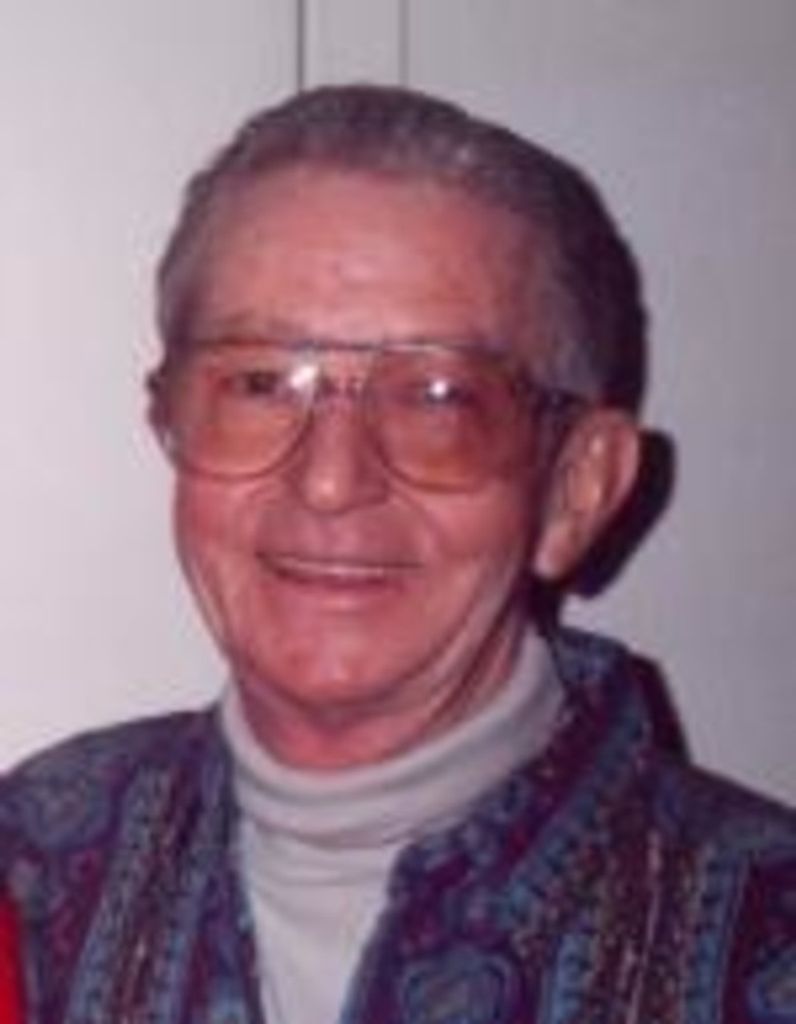 Robert "Bob" Henrichsen