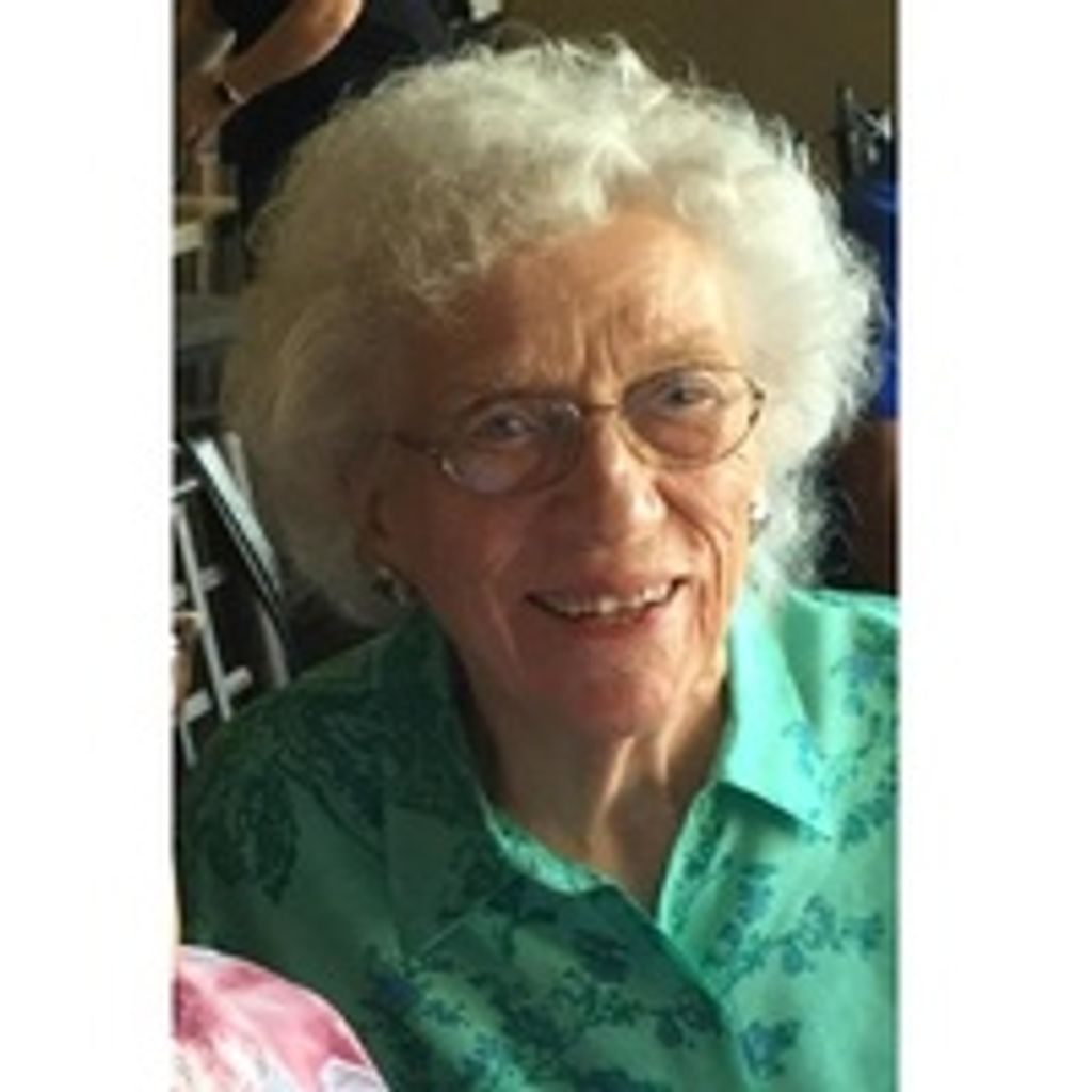 Eileen M. Martin