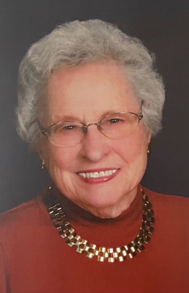 Evelyn Cartmill Profile Photo