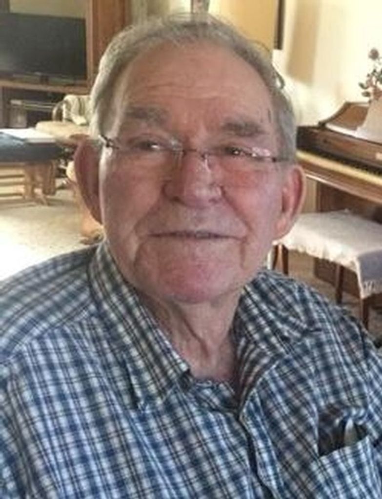 Robert Alfred Cunningham