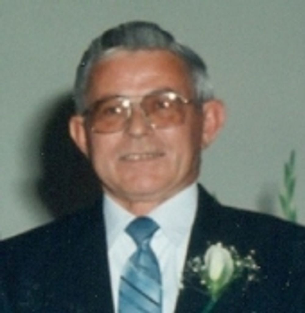 James Carlton Baugh