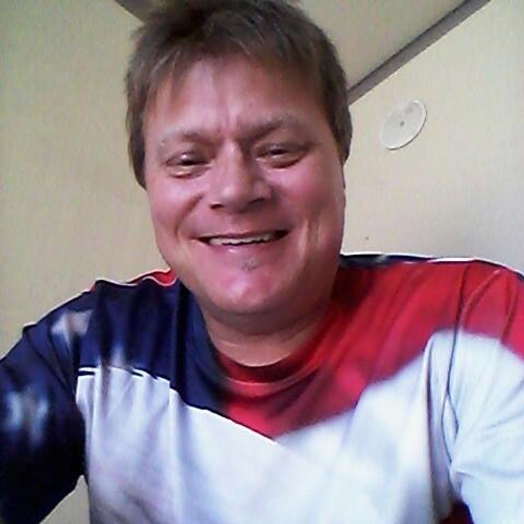 Kevin Paul Woodward Profile Photo