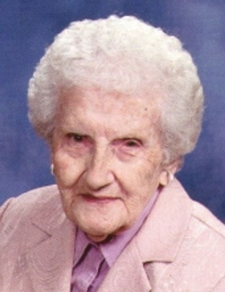 Mary  Elizabeth Fox