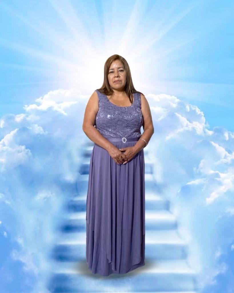 Ignancia Talavera-Jaimes