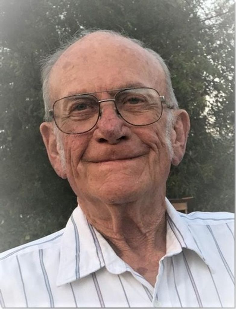 Patrick Donald Welty Profile Photo
