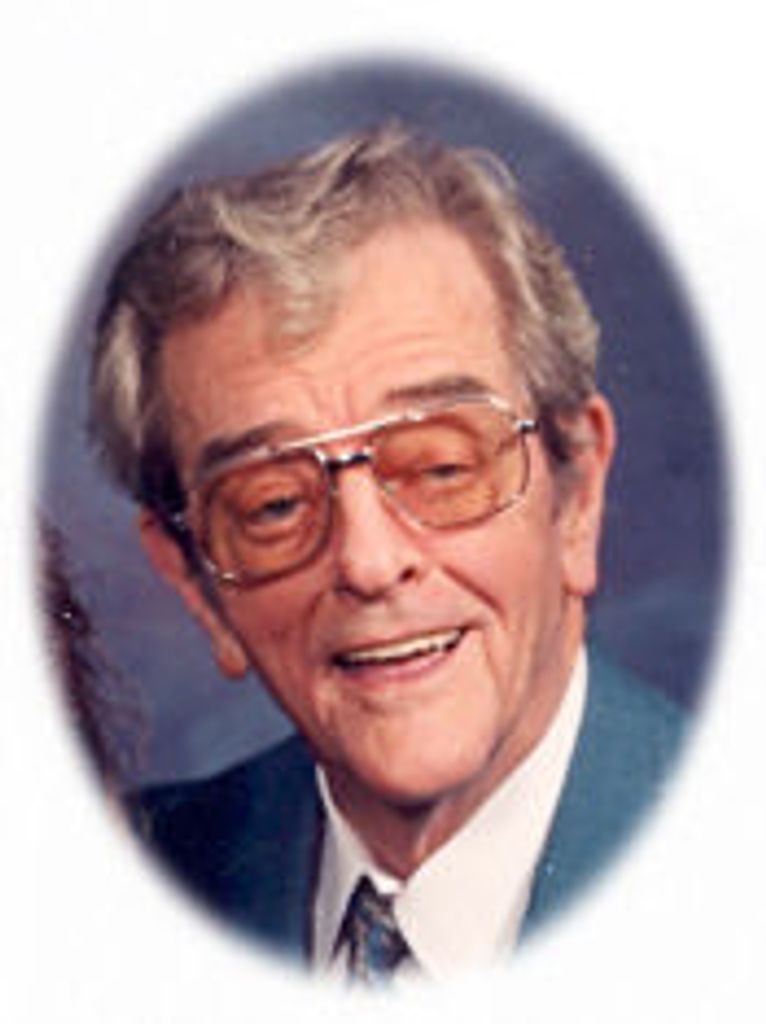 William Ellis Smith Profile Photo