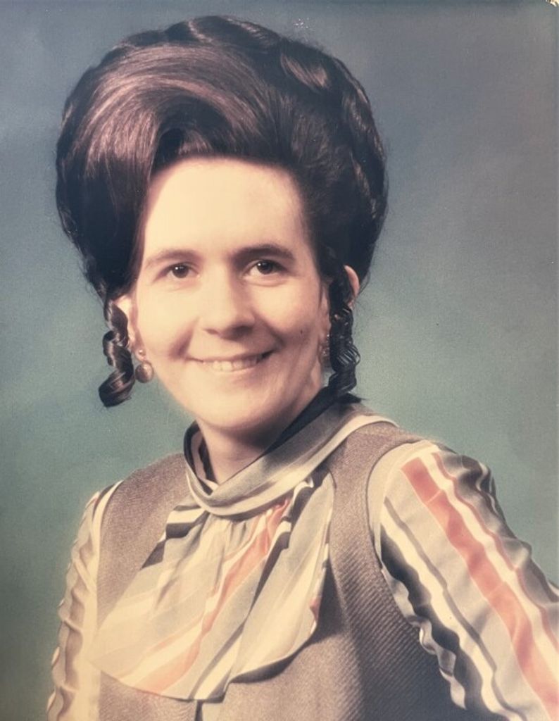 Gloria Scurlock
