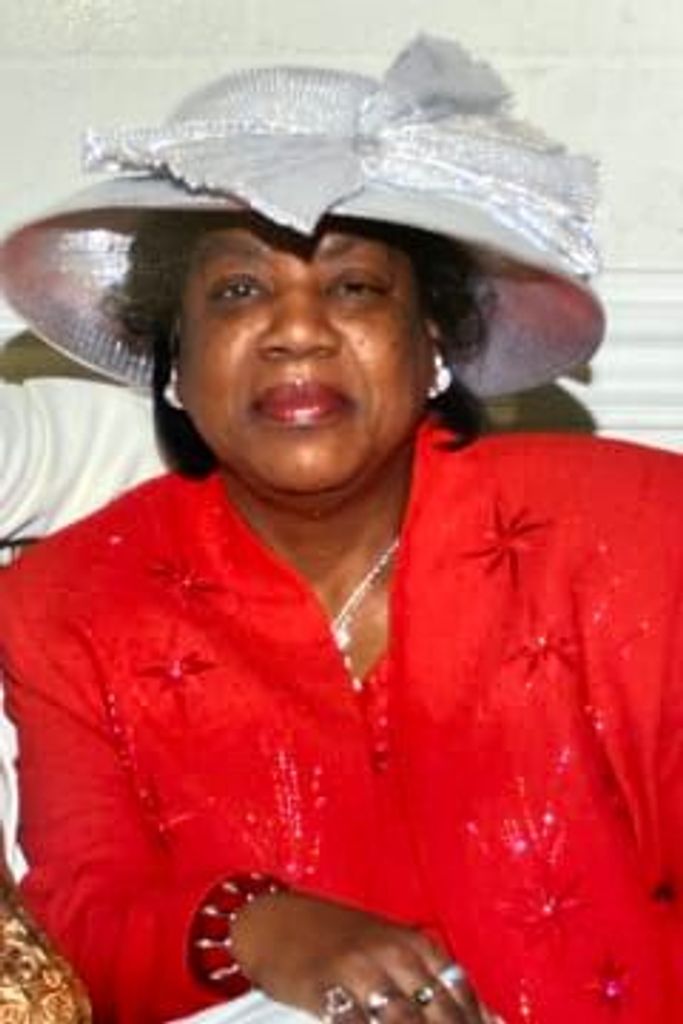 Bobbie Mitchell Profile Photo