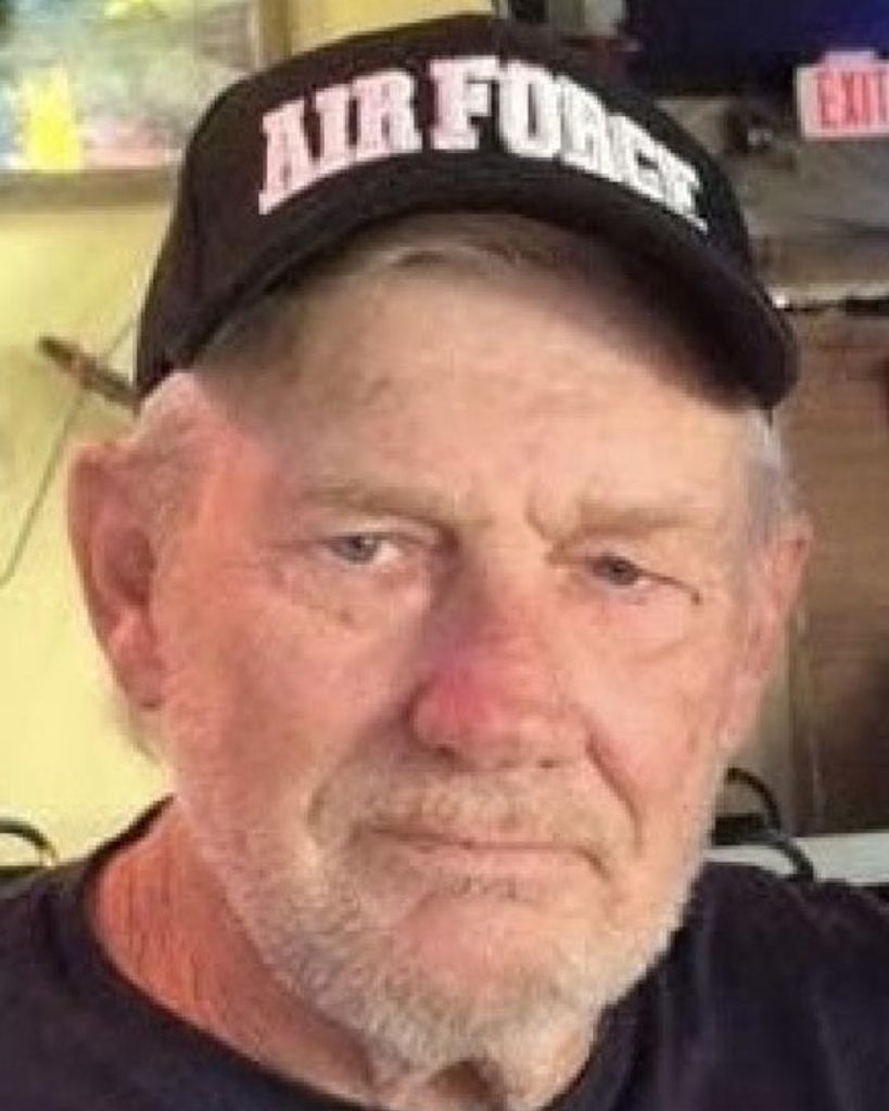Edward Goffinett