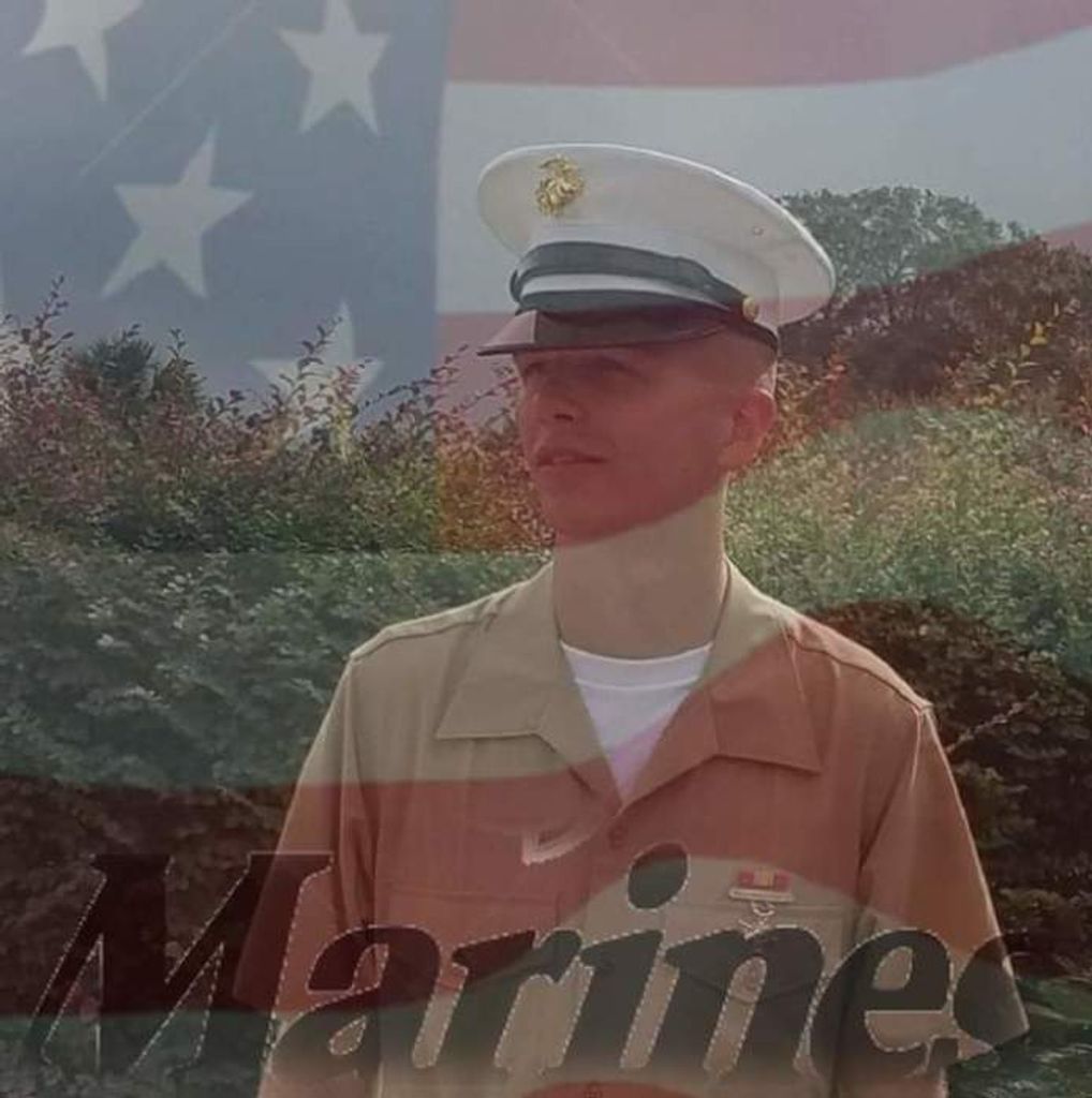 Zachary Allan Rhinard Profile Photo