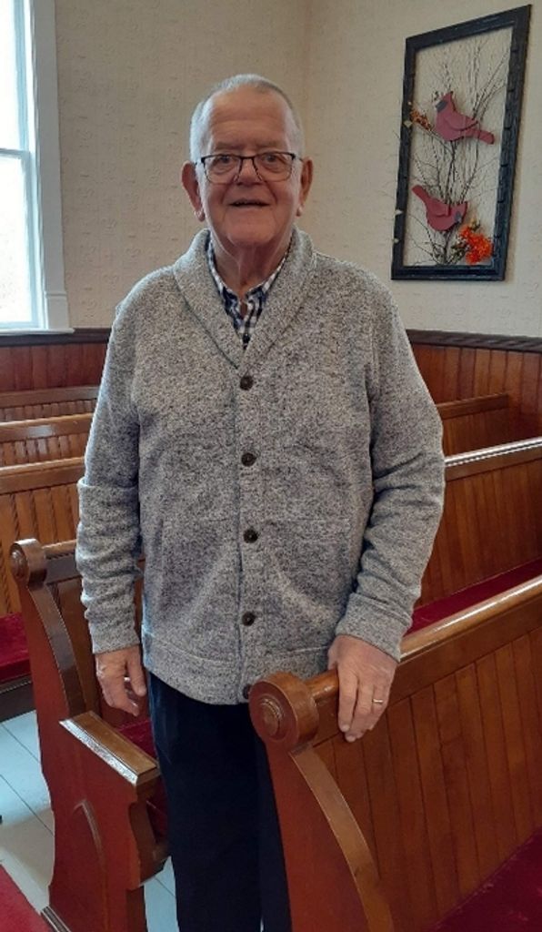 Glendon "Glenn" Donald Fritz