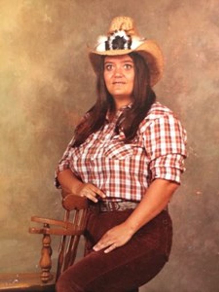 Latricia Gayle Sherman Profile Photo