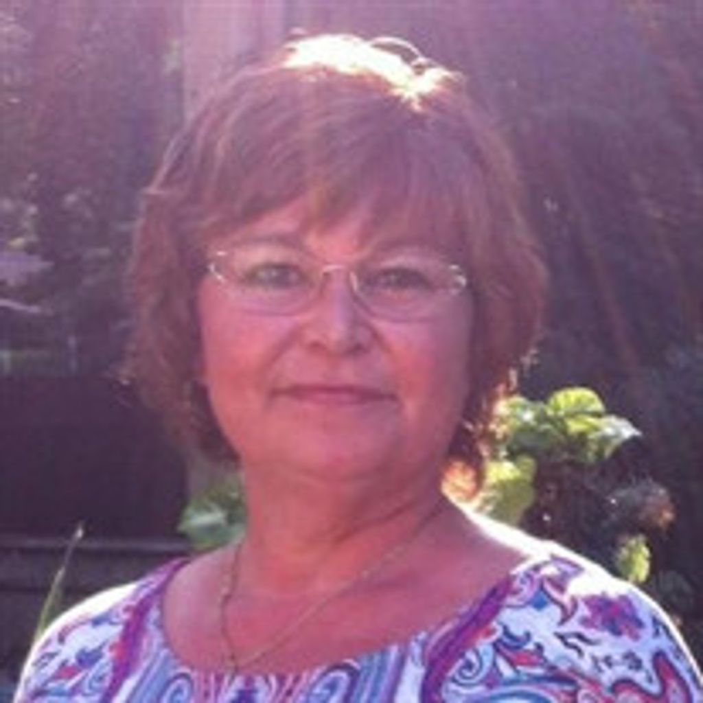 Carole Meldrom