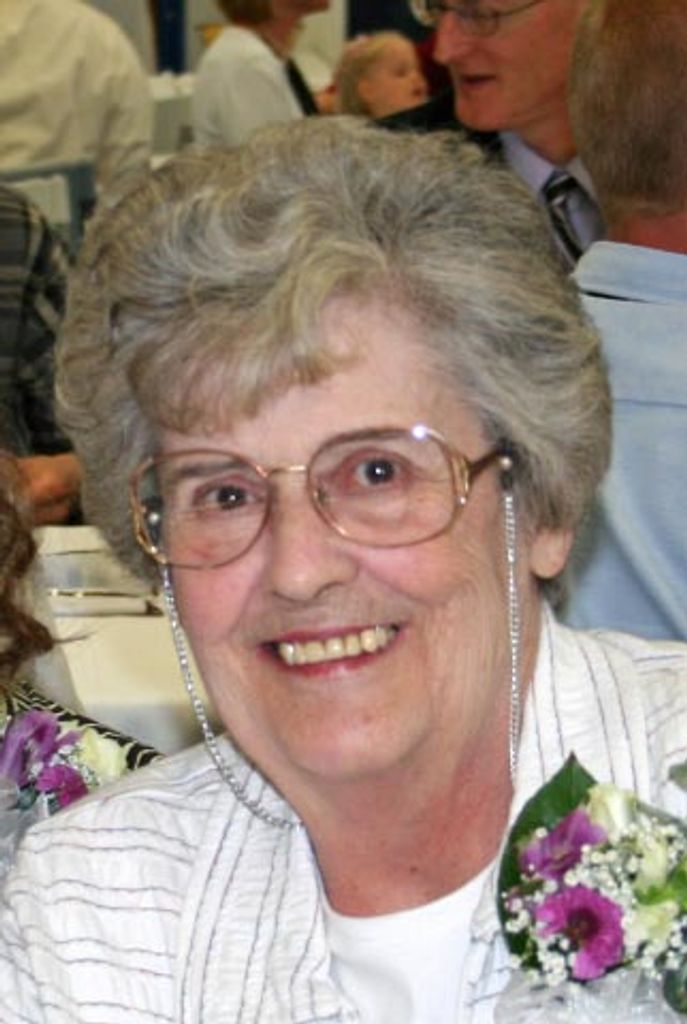 Marlene Kothenbeutel
