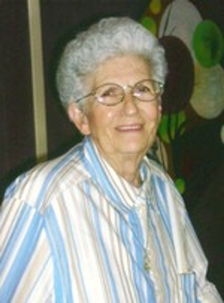 Jacqueline Hankerson