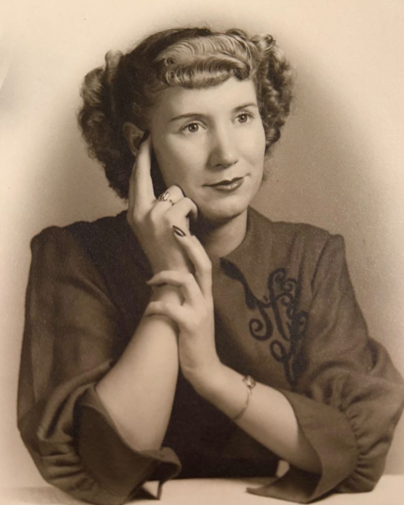 Dorothy June Shewcraft Profile Photo
