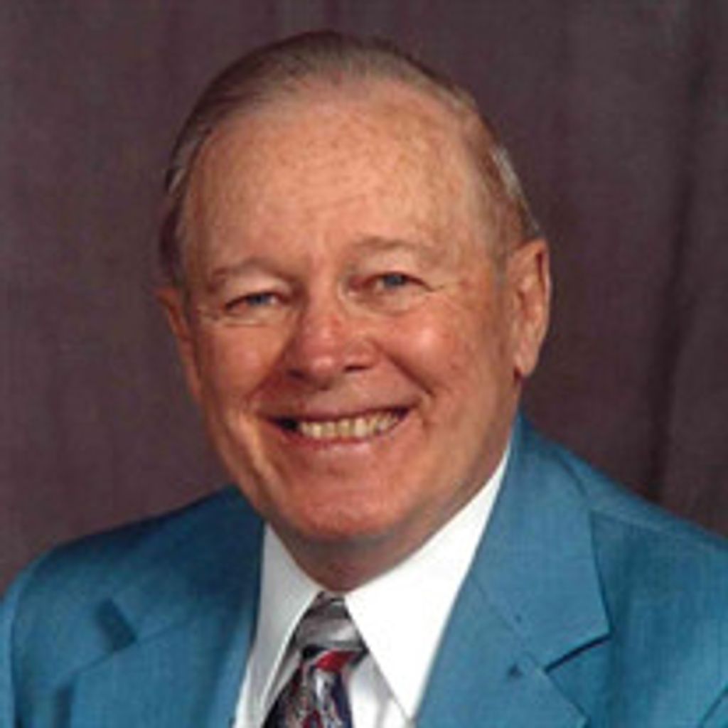 William B. Floyd