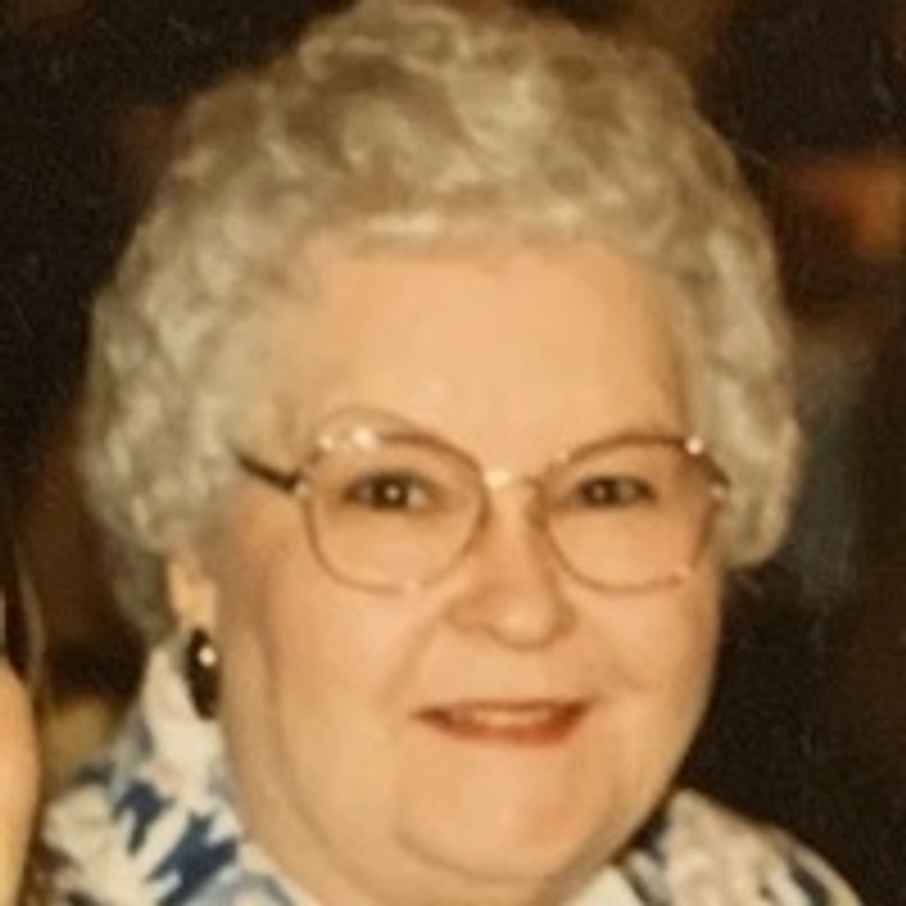 Mary Lucille Mason Profile Photo