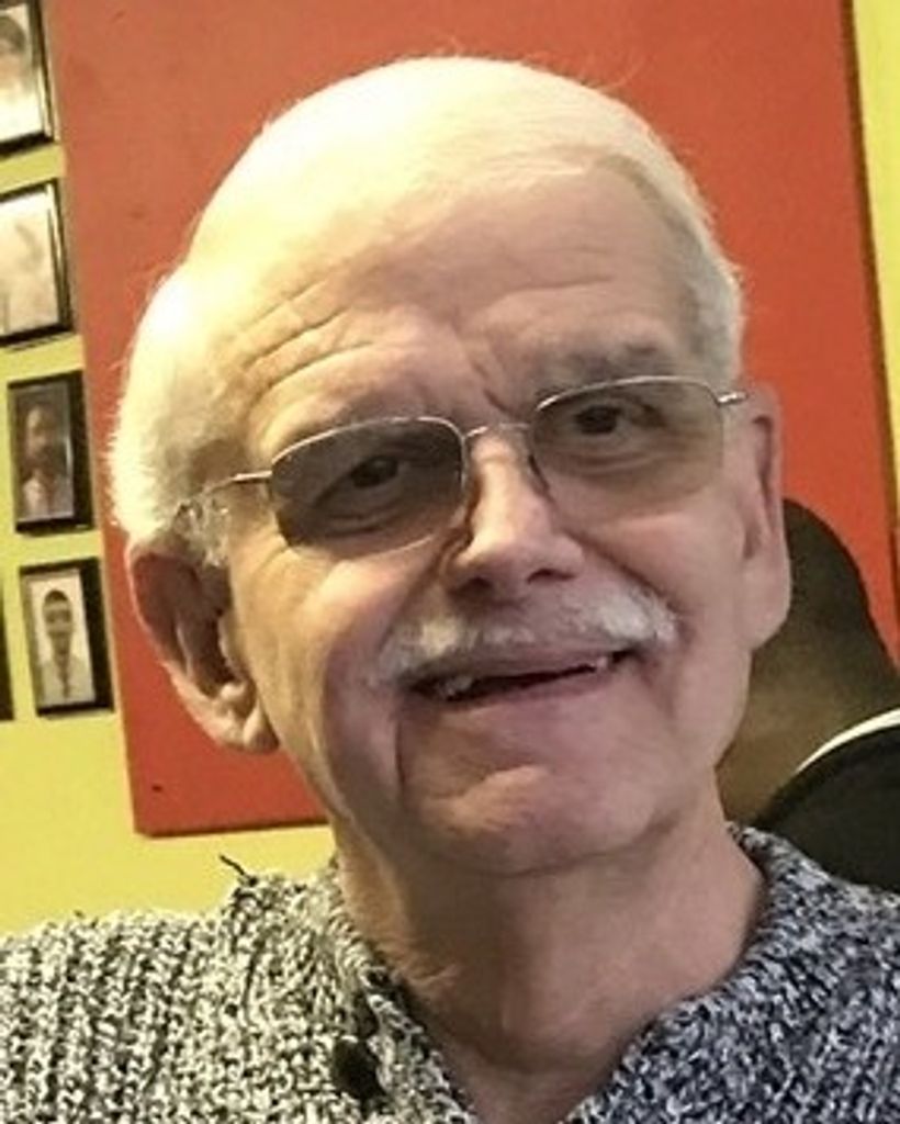 Jerry E. Niswonger