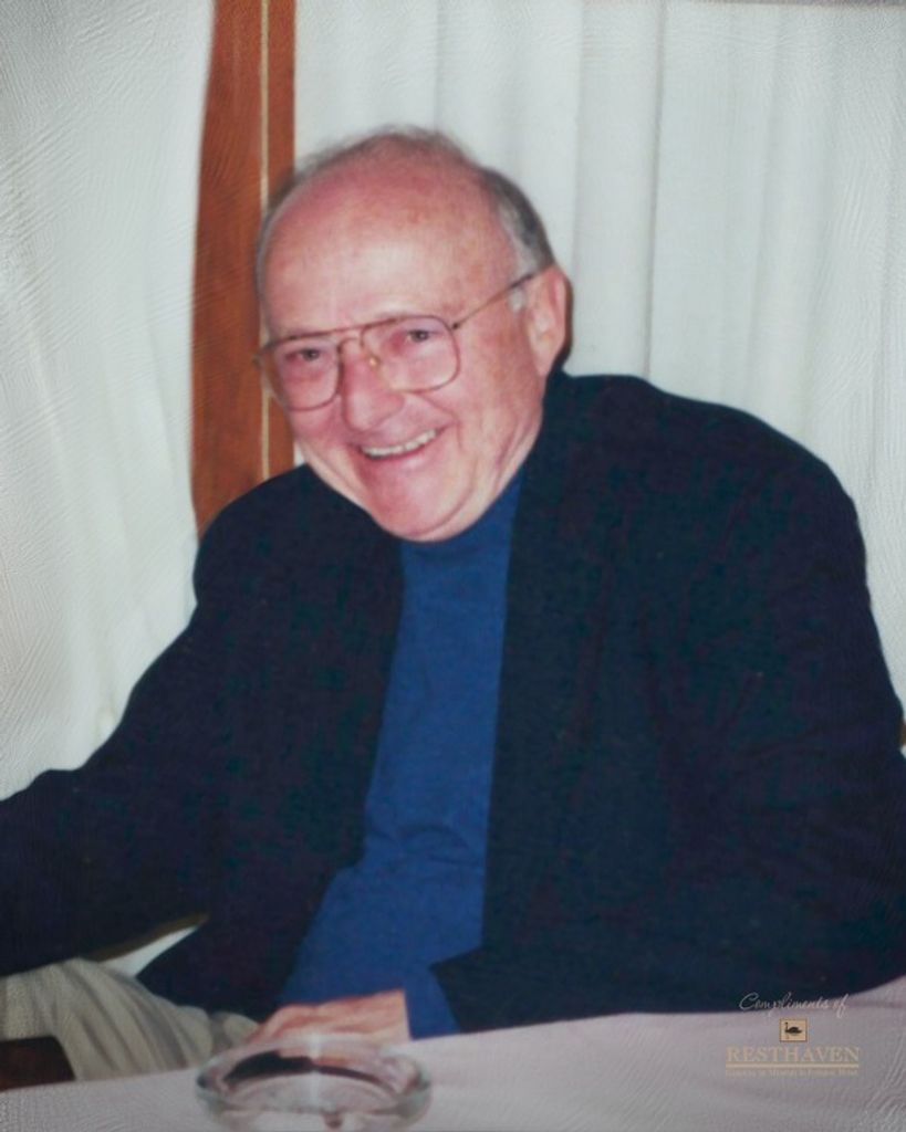 Thomas "Tommy" H.  Hebert