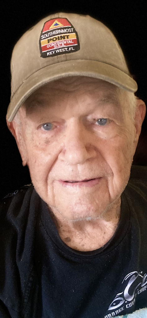 William Riley Shelton, Jr.