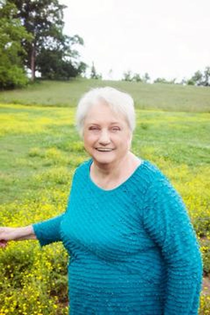 Irene Burke