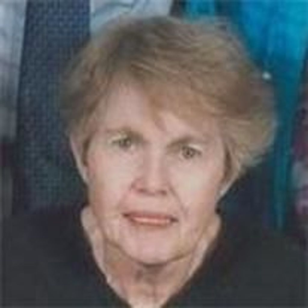 Caroline Turner