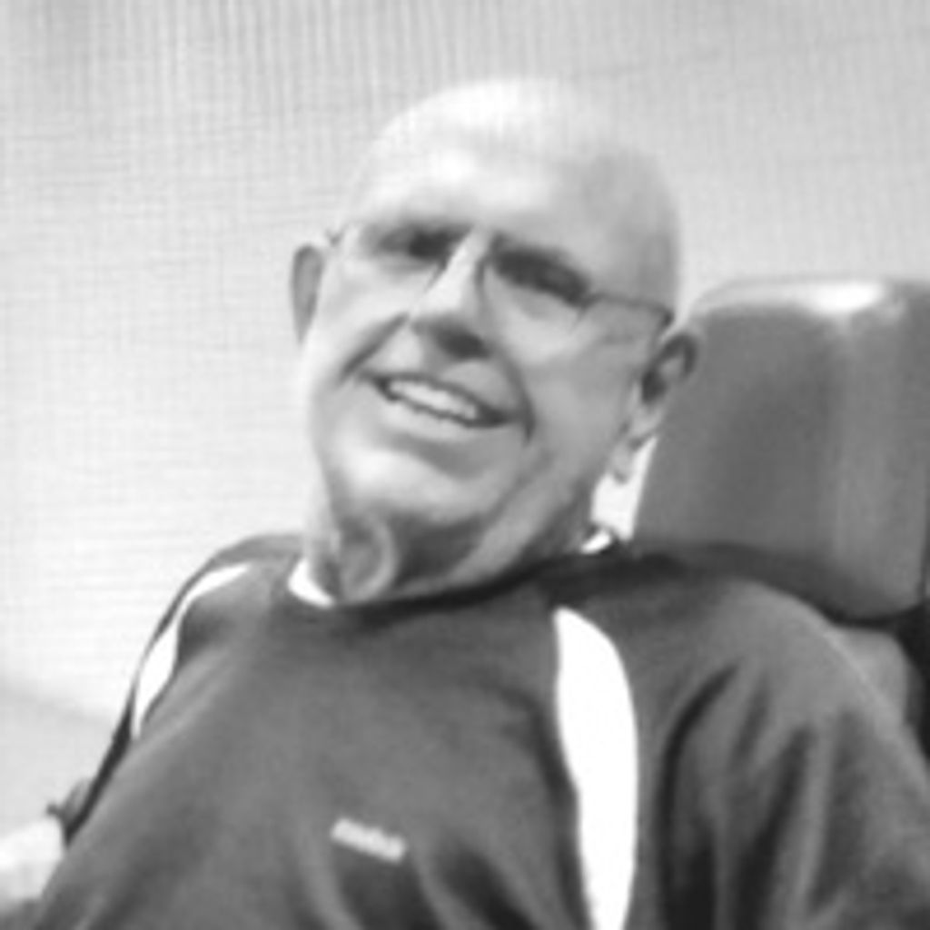 John W. Pilcher