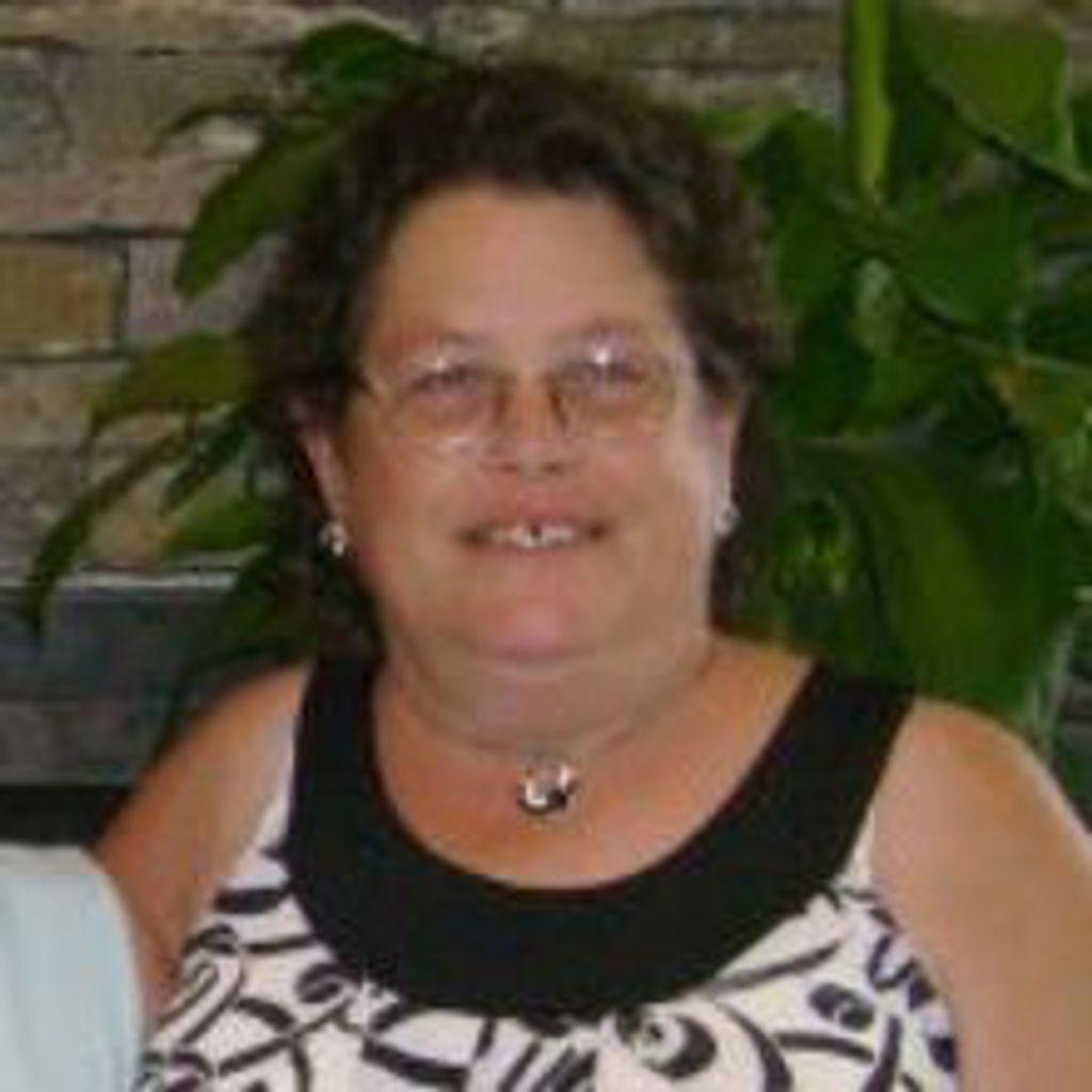Carol Cardinal